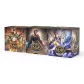 (Expansion Collection) Time Expansion+Territory Expansion+Human Resource Expansion