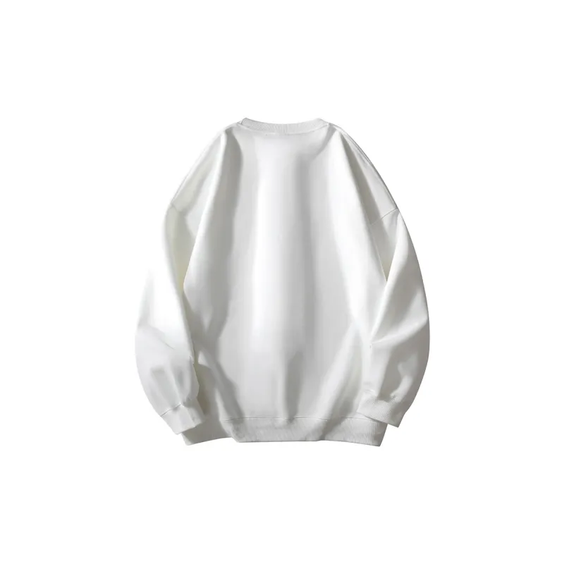 Ice flying Sweatshirts Unisex-4