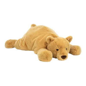 JELLYCAT Harvey Bear Stuffed Animal