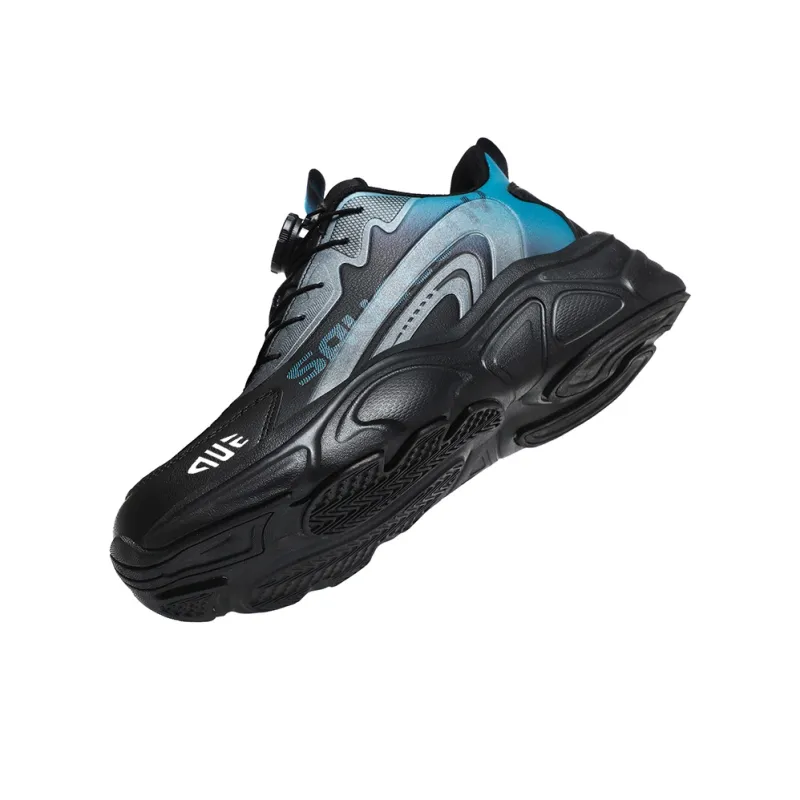Prince McQueen Cushioned Wear-Resistant Breathable Low-Top Casual Shoes Unisex-10