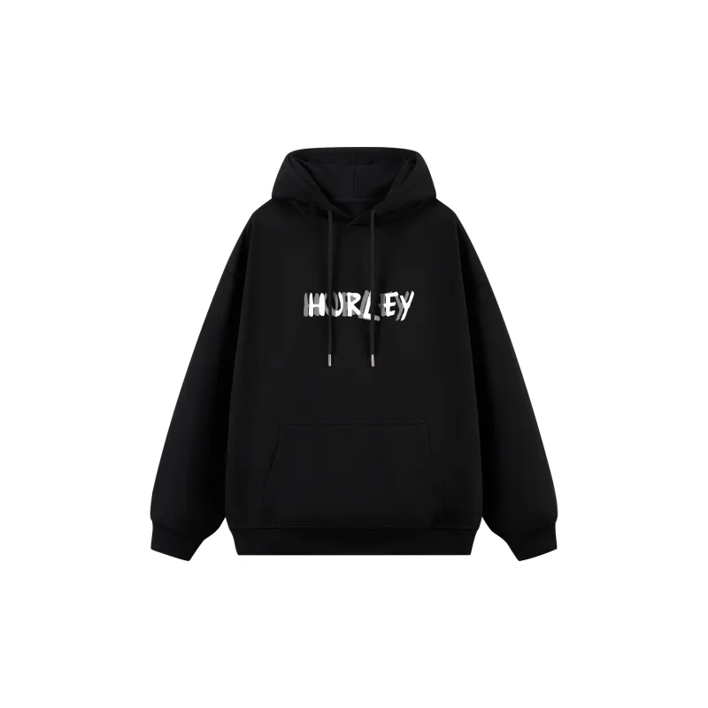 Hurley Sweatshirts Unisex-1