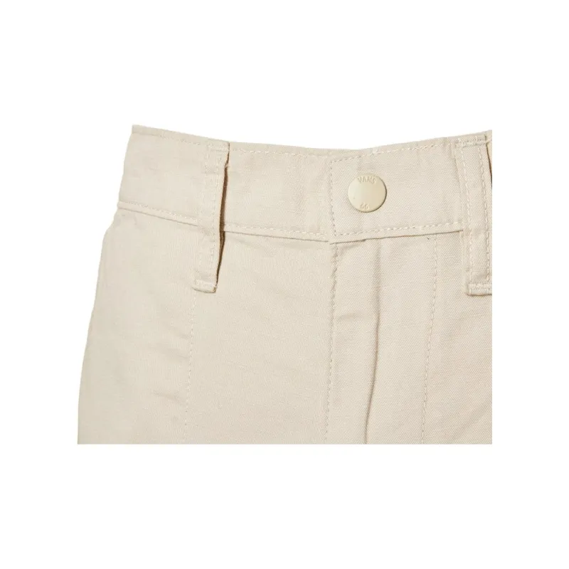 Vans Casual Shorts Men Oat-3