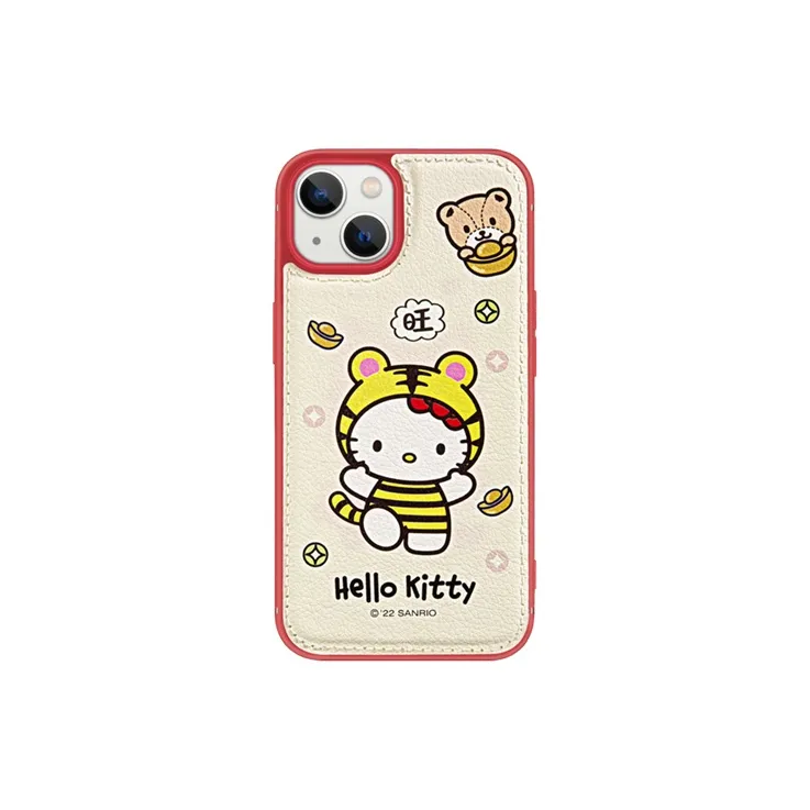 Hello Kitty Phone Cases-6