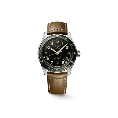 LONGINES Men Spirit Collection Swiss Watches