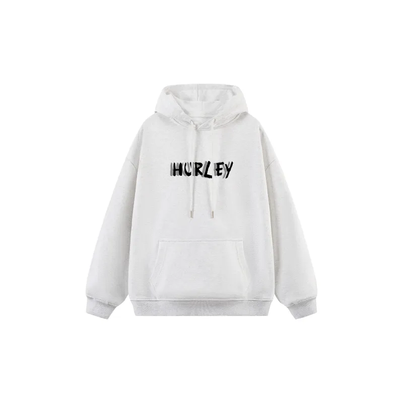 Hurley Sweatshirts Unisex-6
