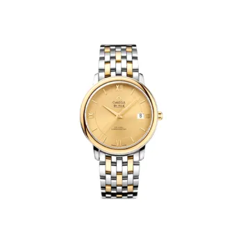 OMEGA DeVille Prestige 424.20.37.20.08.001