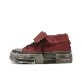 Rusty Red