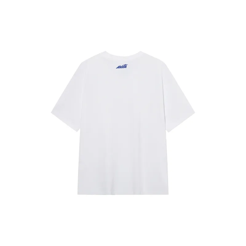 AVIA T-Shirts Unisex-3