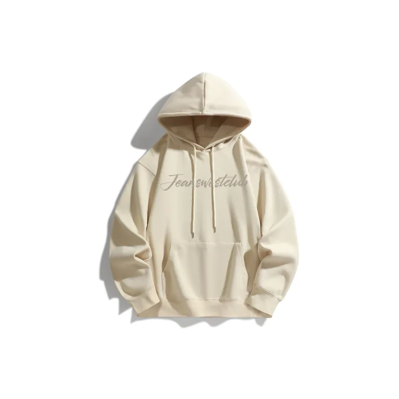 JEANSWEST CLUB Sweatshirt Unisex-5