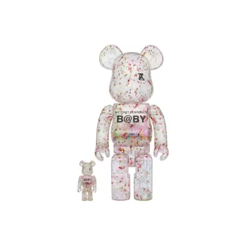 BE@RBRICK My First Anrealage