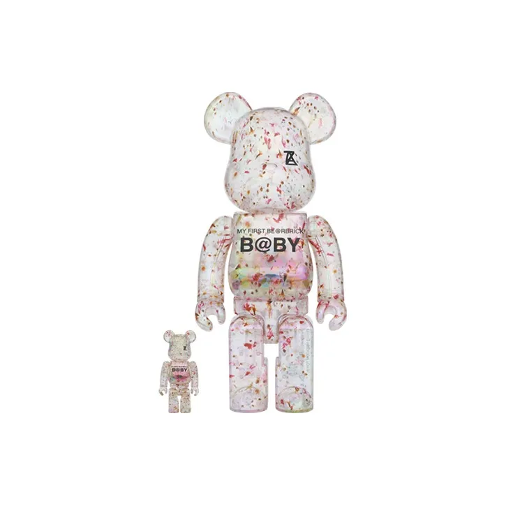 BE@RBRICK My First Anrealage-0