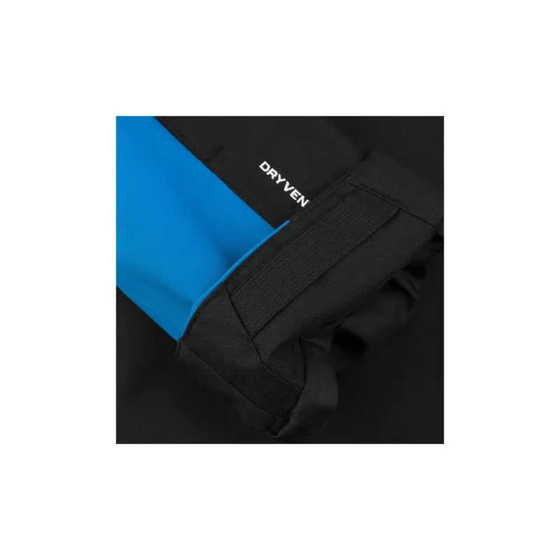 THE NORTH FACE Ski Tops Men's Blue & Black-4