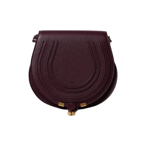 Chloé Marcie Shoulder Bags