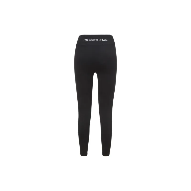 THE NORTH FACE Leggings Women's Black-1