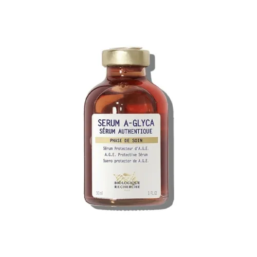 BIOLOGIQUE RECHERCHE 앰플 & 세럼 남녀공용