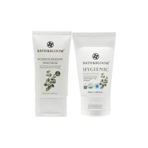 BATH&BLOOM 바디 케어 키트