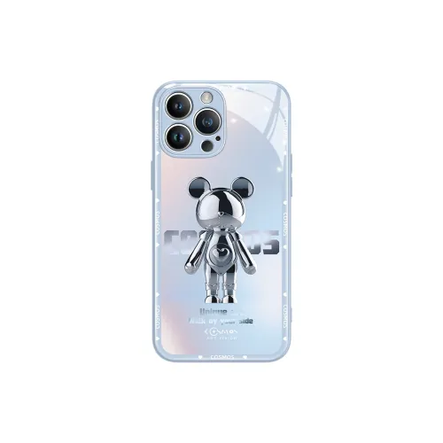 Pin Sai Phone Cases