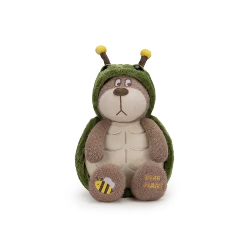 BEARHANS 플러시 장난감