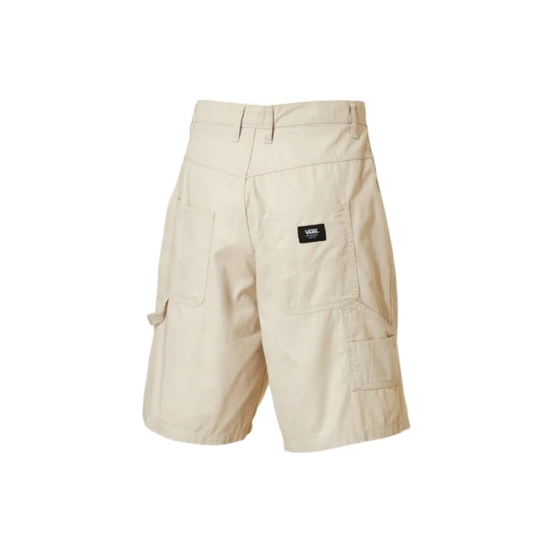 Vans Casual Shorts Men Oat-1