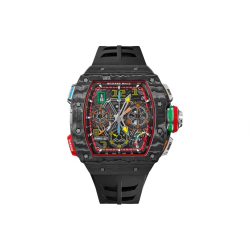 Richard Mille Men Watch