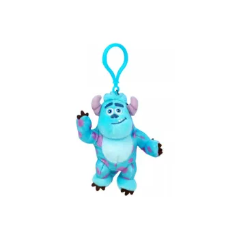 Disney Monsters University Plush Collection Sullivan Trendy And Cool Blue Dolls Plush Pendant 12cm High