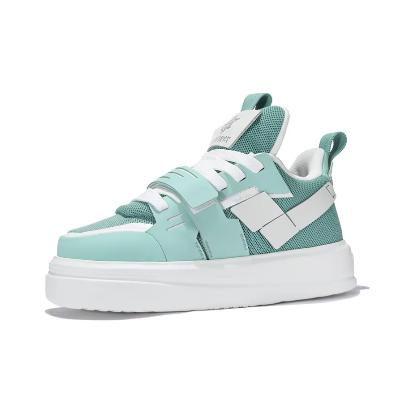 NORVINCY Low Top Skateboard Shoes Unisex-2