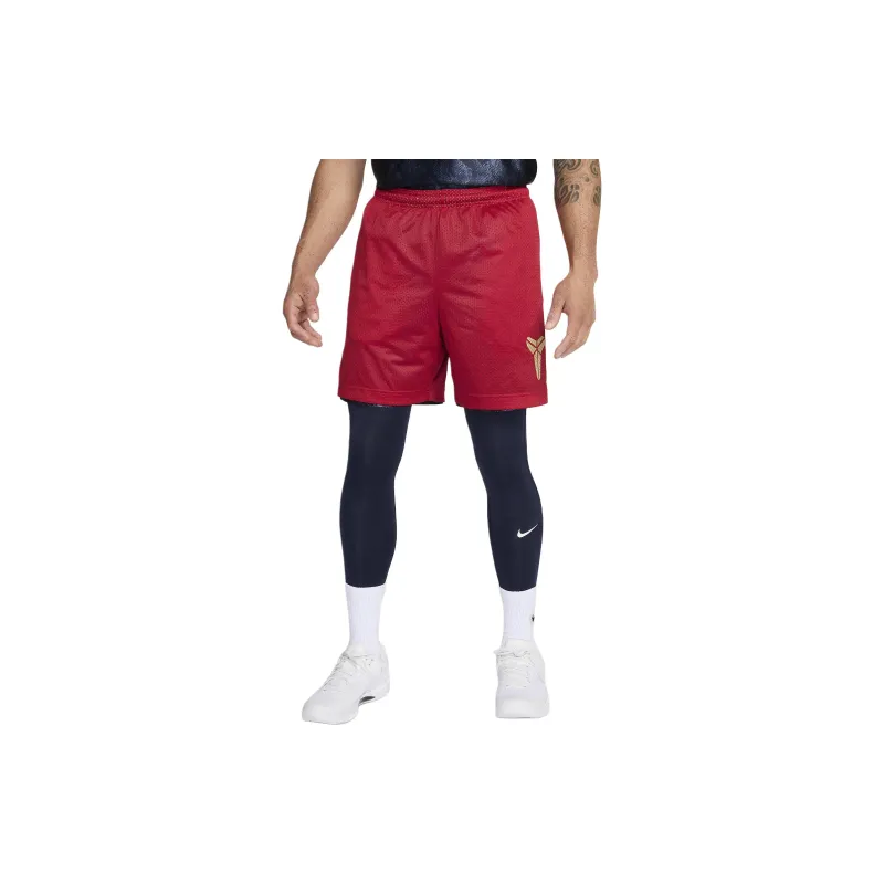 Nike Kobe Dri FIT Standard Issue Reversible Basketball Shorts-1