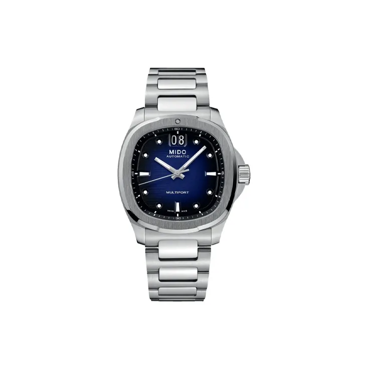 MIDO Men Helm Watch-0