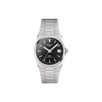 TISSOT Unisex PRX Super Player Series Watch