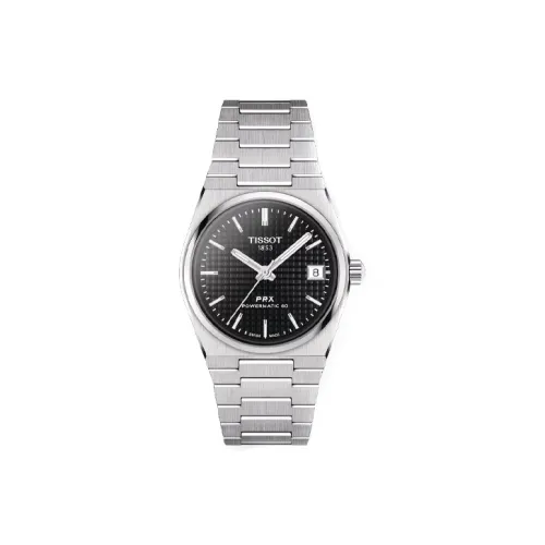 TISSOT Unisex PRX Super Player Series Swiss Watches