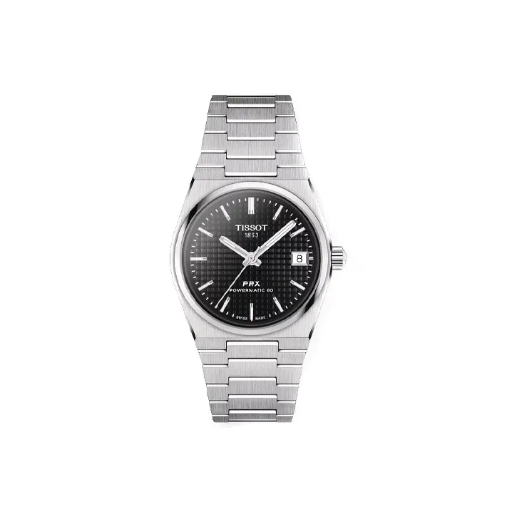 TISSOT Unisex PRX Super Player Series Watch-0