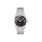 Black Dial