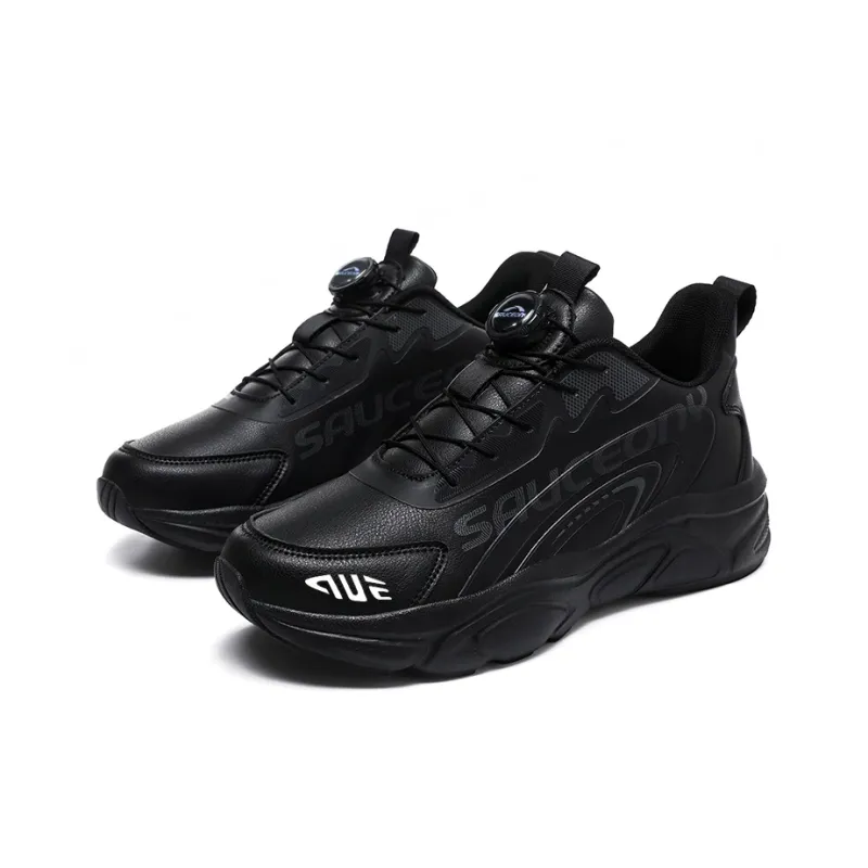 Prince McQueen Cushioned Wear-Resistant Breathable Low-Top Casual Shoes Unisex-2