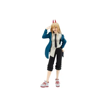 GOOD SMILE COMPANY POP UP PARADE Scale Figures