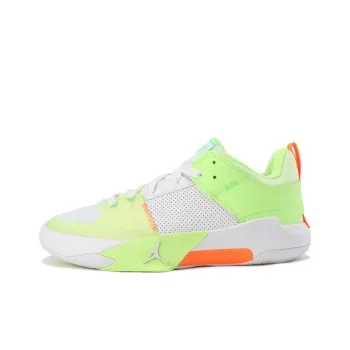 JORDAN Westbrook One Take 5 Pf 'White Barely Volt'
