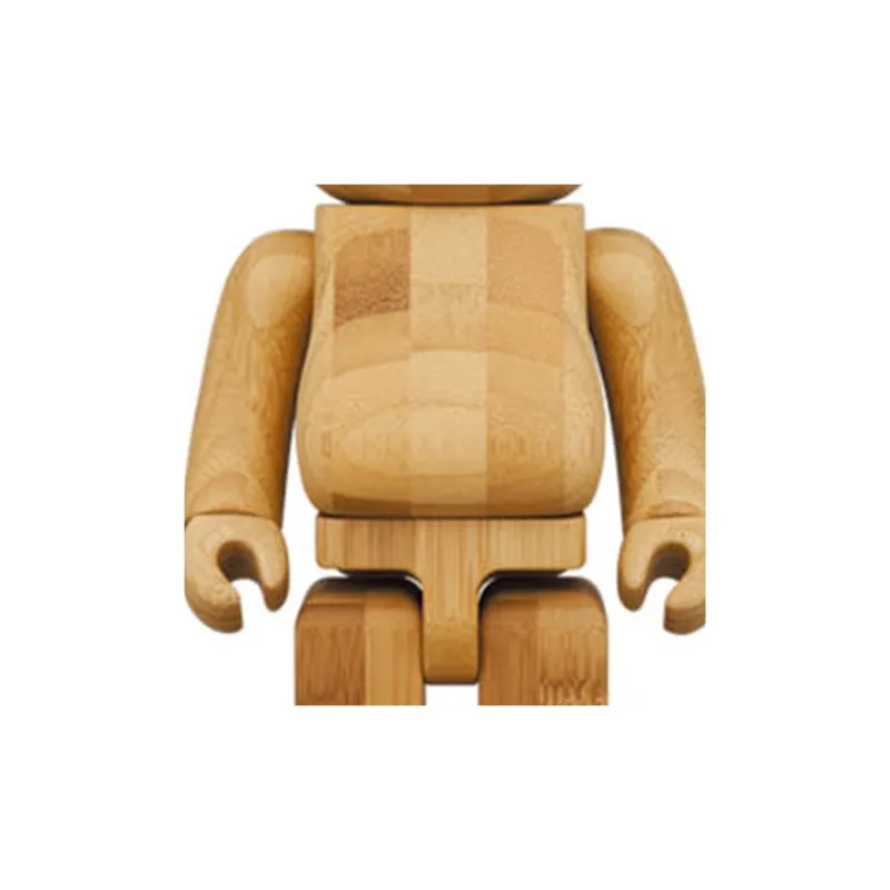 Bearbrick Karimoku Bamboo-1