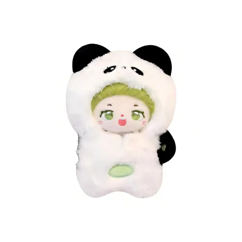 KIMMON 면 인형