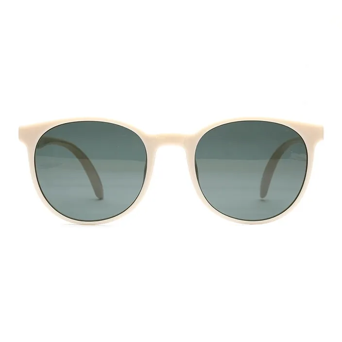 OYEA TR90 Round Sunglasses Unisex-0