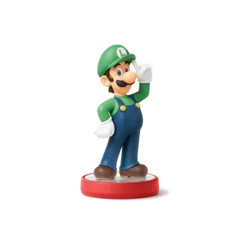 NINTENDO SWITCH Chibi Figures