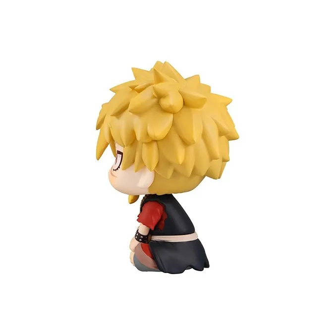 MegaHouse Look Up Hell's Paradise, Yazu Tobiemon Chibi Figures 11cm-3