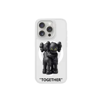 Baby elephants Phone Cases
