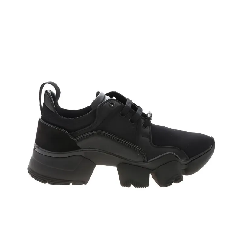 Givenchy Jaw Low 'Black'-1