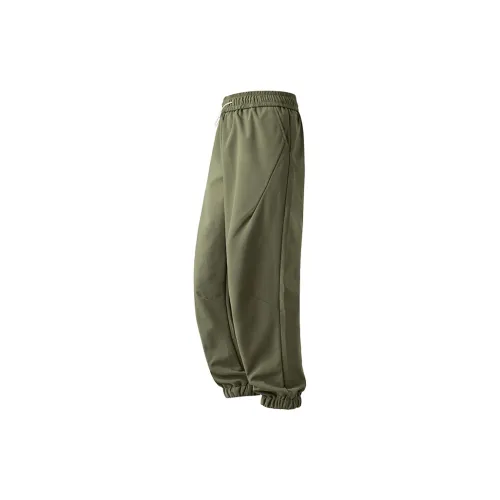 GOOSELIAR Casual Pants Unisex