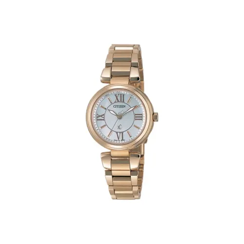 CITIZEN Women's XC Series Japanese / Korean Watches