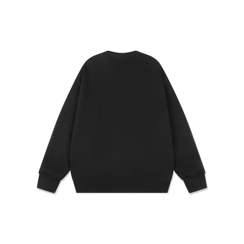 SWAMP AREA Sweatshirts Unisex-6