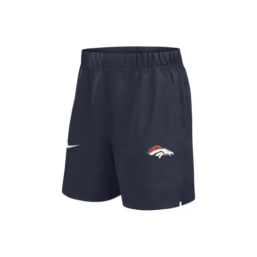 Nike Dri-Fit Sports Shorts Men Marine Blue