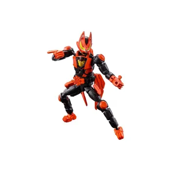 BANDAI Kamen Rider Action Figures