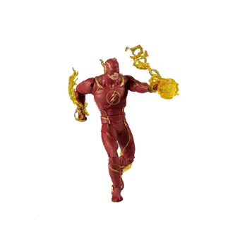 McFARLANE The Flash DC Comic Doll Figure The Suicide Squad Bonus Gifts