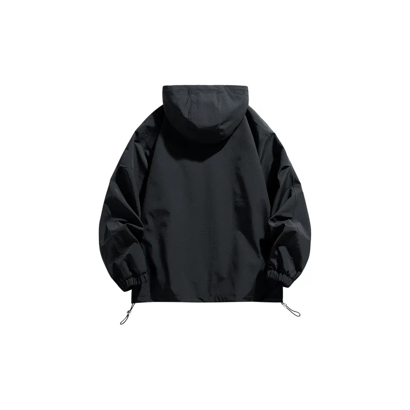 Jeep Pasture Horse Lifestyle Jackets Coats Unisex-25