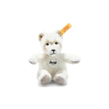 Steiff Steiff Mini Polar Bear Mini Polar Bear White Dolls Plush Doll 10cm Height